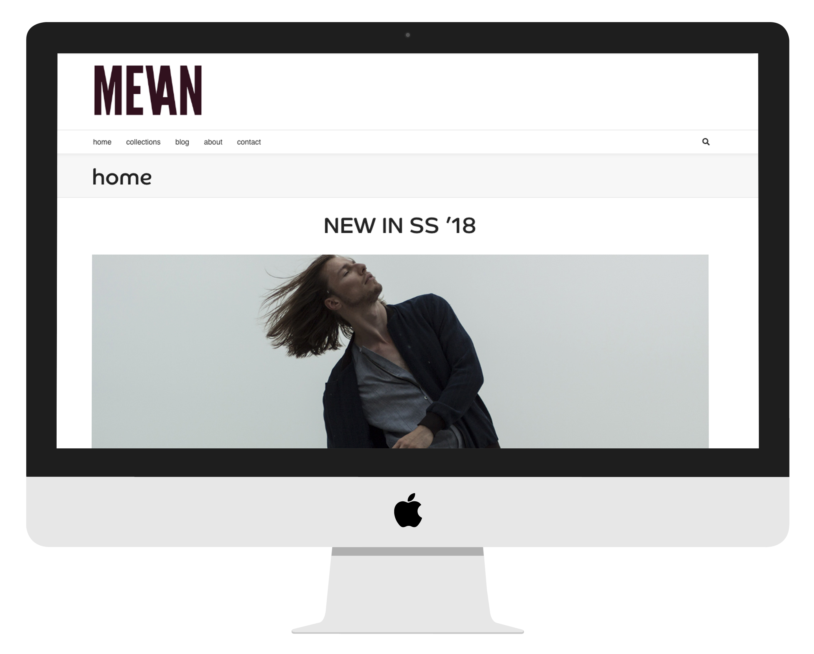 Vorige Homepage